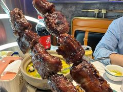 -亿牌牌东北烧烤(博物馆旗舰店)