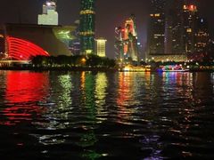 -珠江夜游广州塔·中大码头