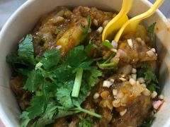 -丁家坡洋芋·观音桥好吃街A区(全国总店)