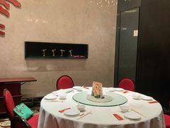 包厢-东海海鲜酒家(中信广场店)