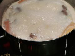 -捞王猪肚鸡火锅(财富中心店)