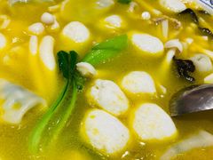 -双东酒店(东关街店)