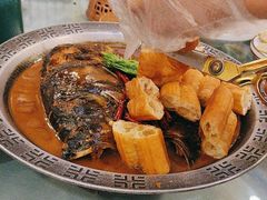 -天和晟烤鸭店(世纪坛店)