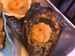 -大成海鲜烧烤·小龙虾(五角场店)