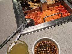 -海底捞火锅(九霄梦天地店)