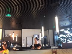 -绿茶餐厅(成都大悦城店)