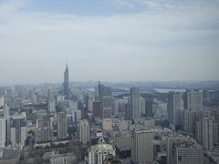 -南京金陵饭店