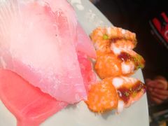 -韩盛·盛江山自助料理(于洪新玛特店)