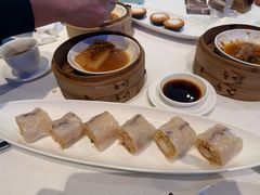 -金悦轩海鲜酒家(拱北店)