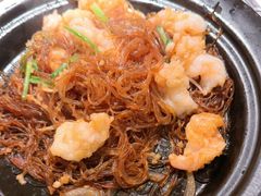 -绿茶餐厅(淮安吾悦广场店)