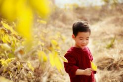 -BabyA 专业婴童摄影(古北时尚广场店)
