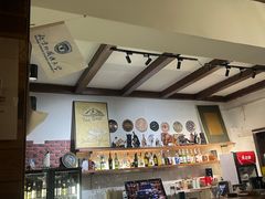 -爱上层楼咖啡馆(为公桥店)