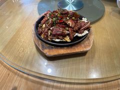 -湘阁里辣(南岭购物广场店)