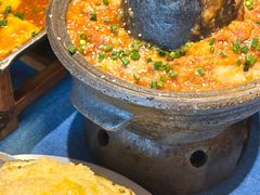 -香巴拉云南餐厅(华莱坞店)