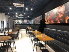 -穆拉诺餐厅(上海玻璃博物馆店)