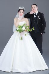 -唯一视觉婚纱摄影(李家村店)