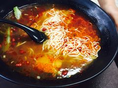 -东华大学第一食堂(松江校区店)
