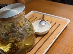 -如轩·海鲜砂锅粥·潮汕菜(海珠店)