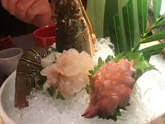 -京料理·日料自助·铁板燒(复悦城店)