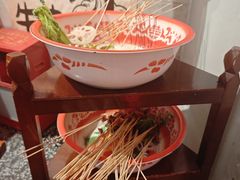 -牛签签串串香(IFS店)