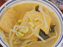 -清真马祥兴菜馆(云南北路店)