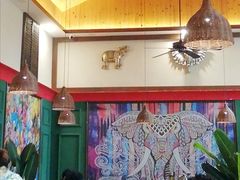 -泰堤坊(淡水体育馆店)