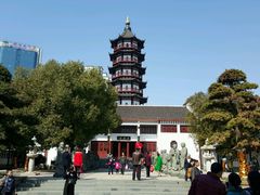 -绳金塔
