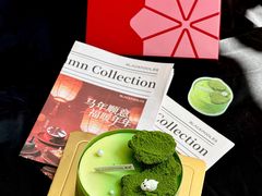 -黑池口感烘焙·生日蛋糕(坂田店)