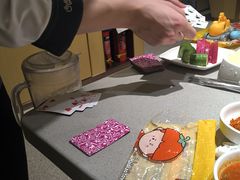-海底捞火锅(龙湖三千集店)