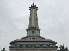 景点-湖南烈士公园(芙蓉区)