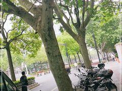 -宋庆龄陵园