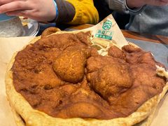-黑窑厂糖油饼烤鸭·清真菜(旗舰店)