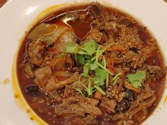 -花盐街·四川乐山小吃(西单大悦城店)