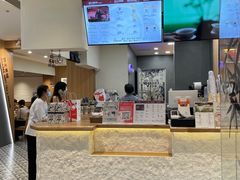 -霸王茶姬(正佳广场店)