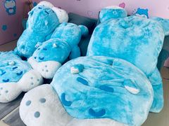 -盒马X会员店(上海森兰商都店)