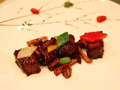 -金轩中餐厅 Jin Xuan(浦东丽思卡尔顿酒店)