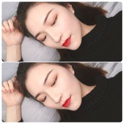 点击看大图 -西施无菌半永久纹绣眉眼影唇轻增发纹发际线