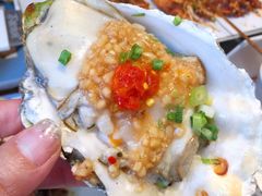 -木屋烧烤(西城天桥店)