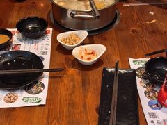 -八宝牛潮汕鲜牛肉火锅(净月店)