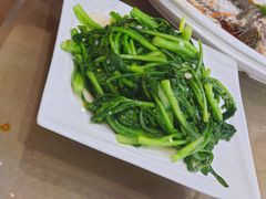 -波记美食店·现捞海鲜