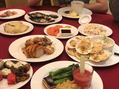 -广州凤凰城酒店-维也纳西餐厅