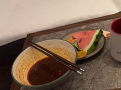-和子足浴SPA会馆(东方之门店)