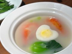 -CHIC1699远洋私厨