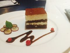 -戈雅法餐厅(世界城广场店)
