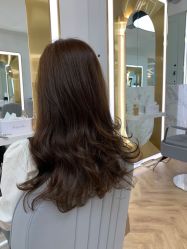 -MMby Hair Code