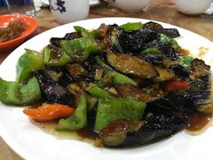 -李连贵熏肉大饼(天通苑店)