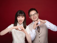 -bobo高端证件照工作室(三元桥店)