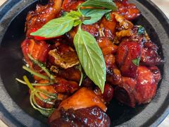 -志明眷村·台式融合菜·宵夜