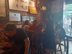 -玉祥府牛肉罩饼(金光道店)