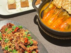 -一川二水•粤川醉(CP静安店)